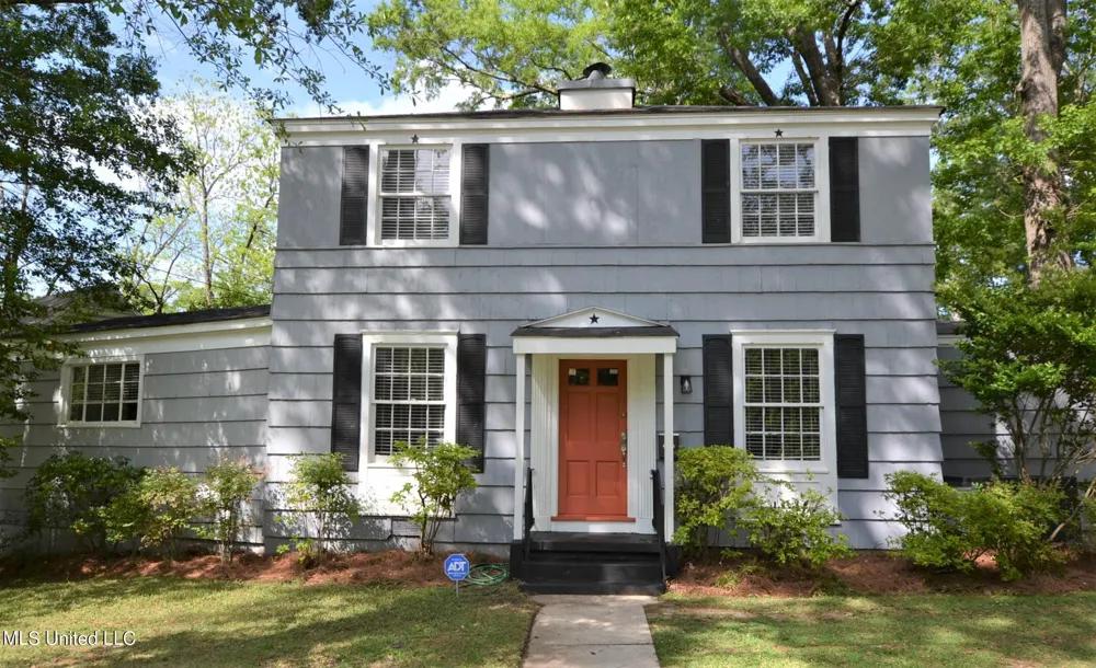 4220 Council Circle Jackson, MS 39206
