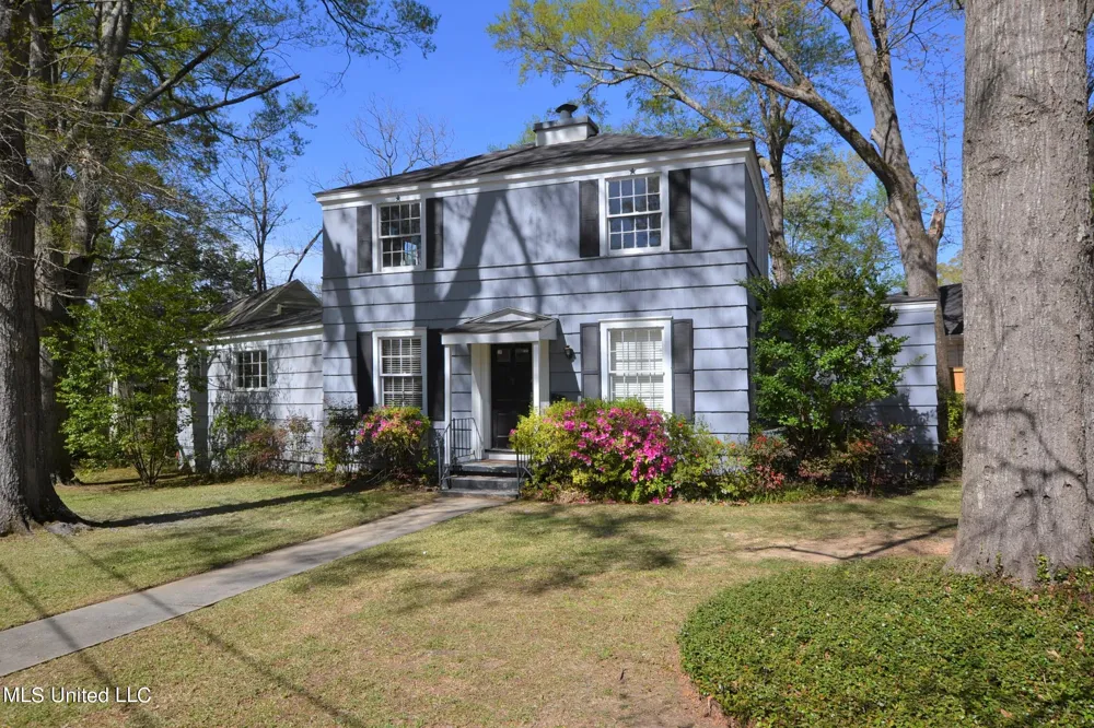 4220 Council Circle Jackson, MS 39206