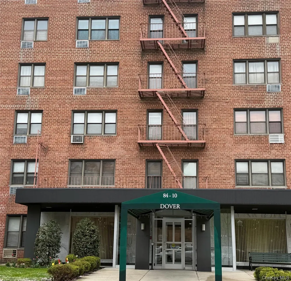 8410 153rd Avenue #3F Howard Beach, NY 11414