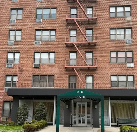 8410 153rd Avenue #3F