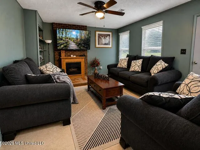 206 Mississippi Avenue Grenada, MS 38901
