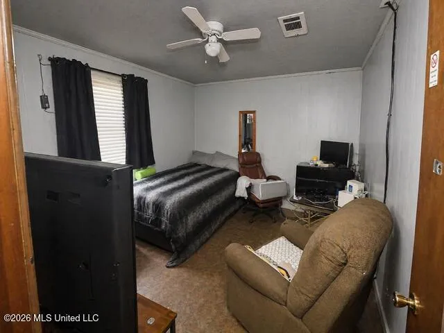 206 Mississippi Avenue Grenada, MS 38901