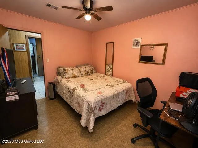 206 Mississippi Avenue Grenada, MS 38901
