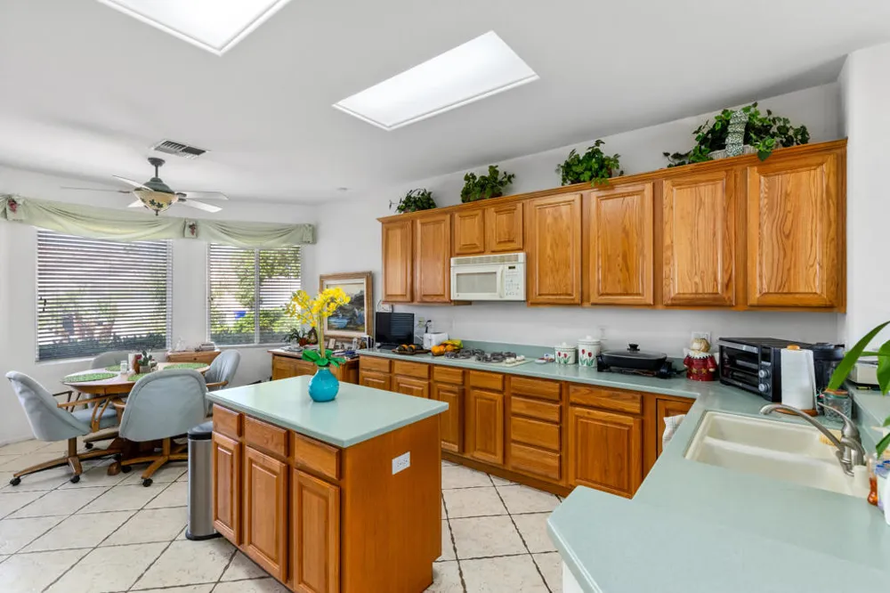 37338 Turnberry Isle Drive Palm Desert, CA 92211