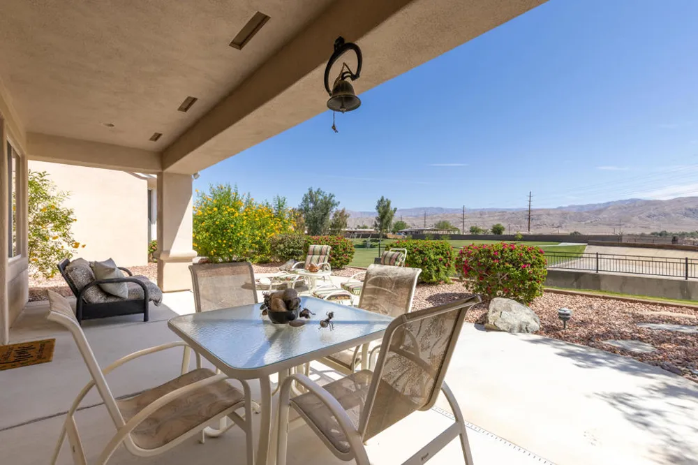 37338 Turnberry Isle Drive Palm Desert, CA 92211