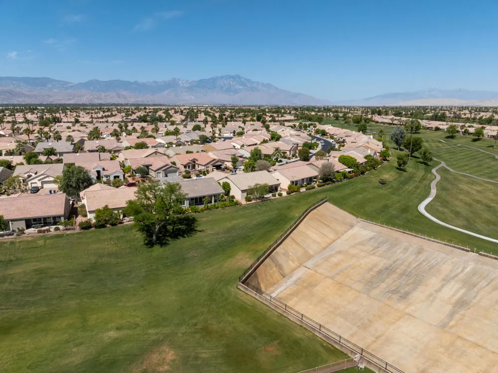 37338 Turnberry Isle Drive Palm Desert, CA 92211