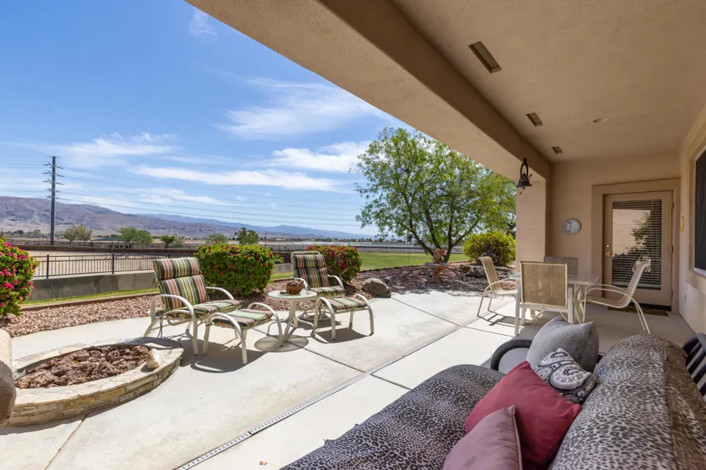 37338 Turnberry Isle Drive Palm Desert, CA 92211