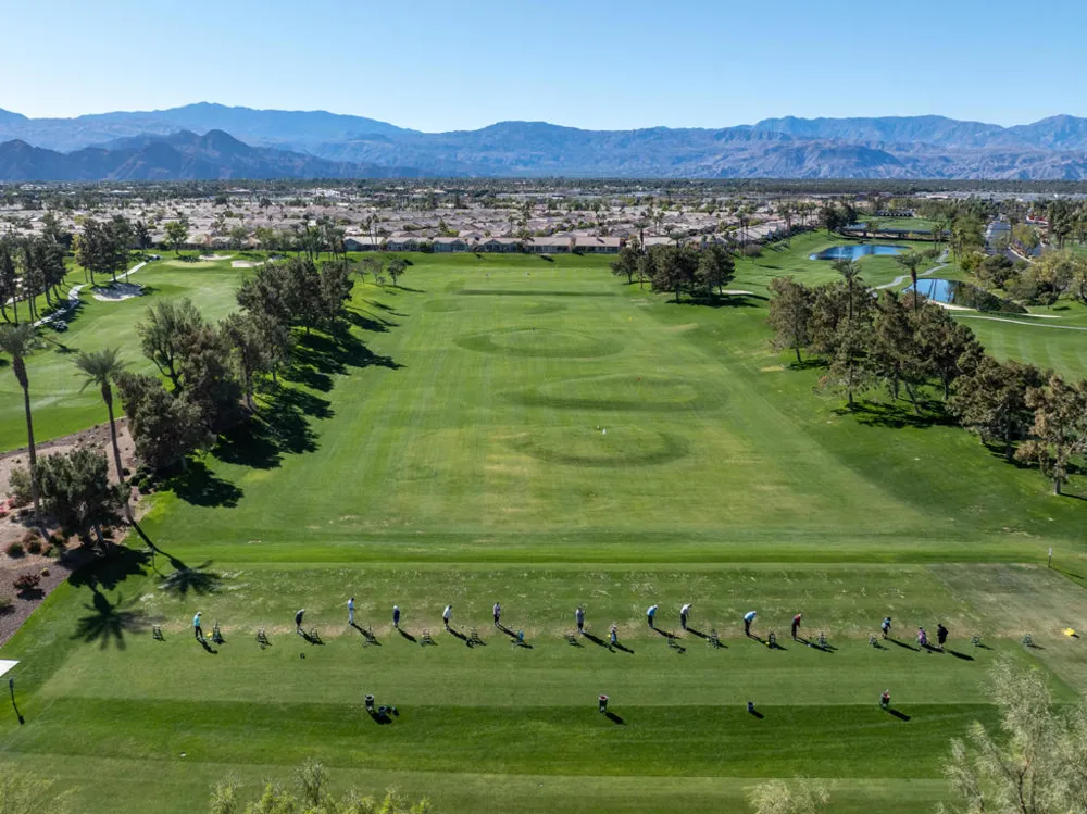 37338 Turnberry Isle Drive Palm Desert, CA 92211