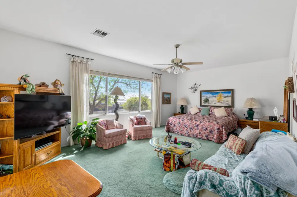 37338 Turnberry Isle Drive Palm Desert, CA 92211