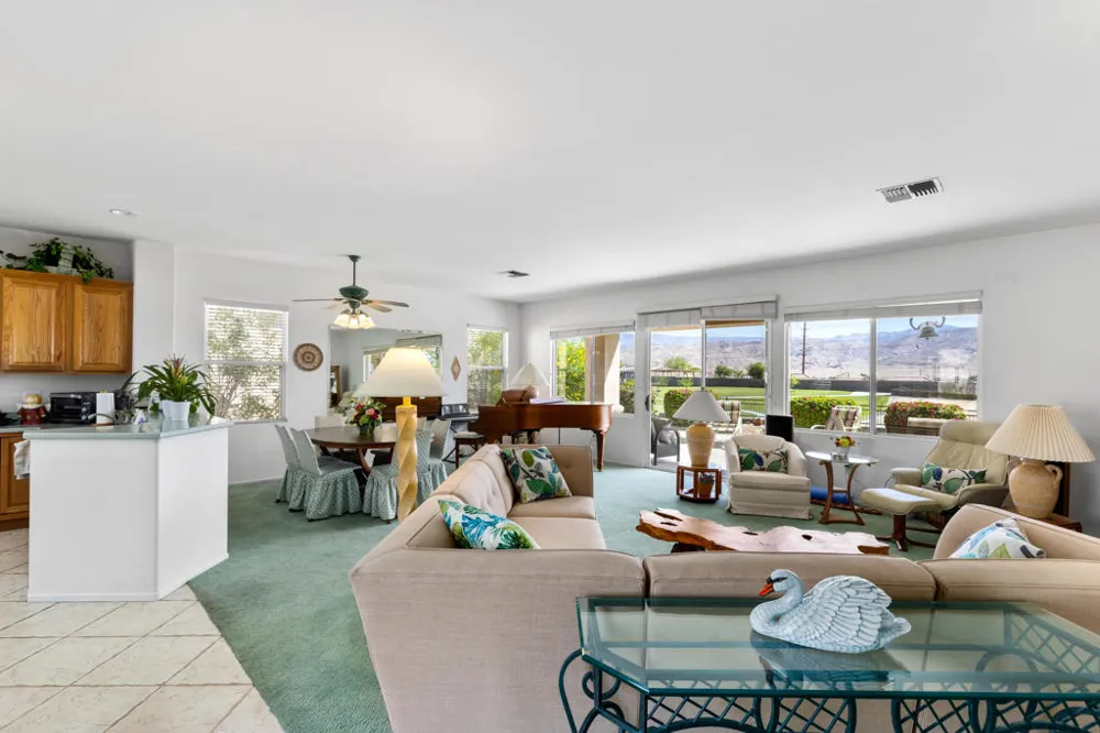 37338 Turnberry Isle Drive Palm Desert, CA 92211