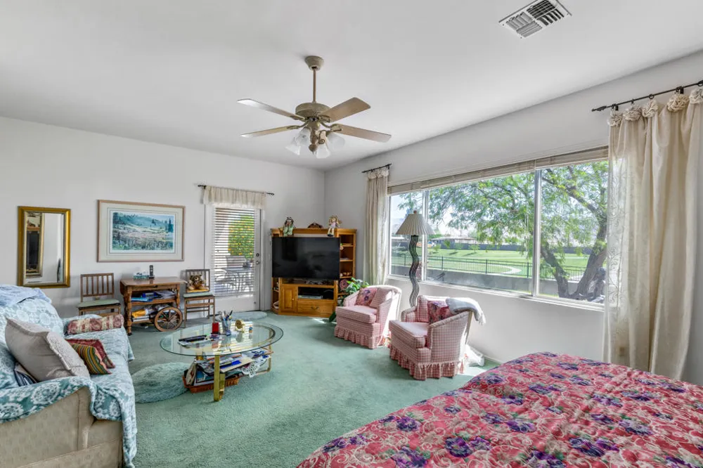 37338 Turnberry Isle Drive Palm Desert, CA 92211