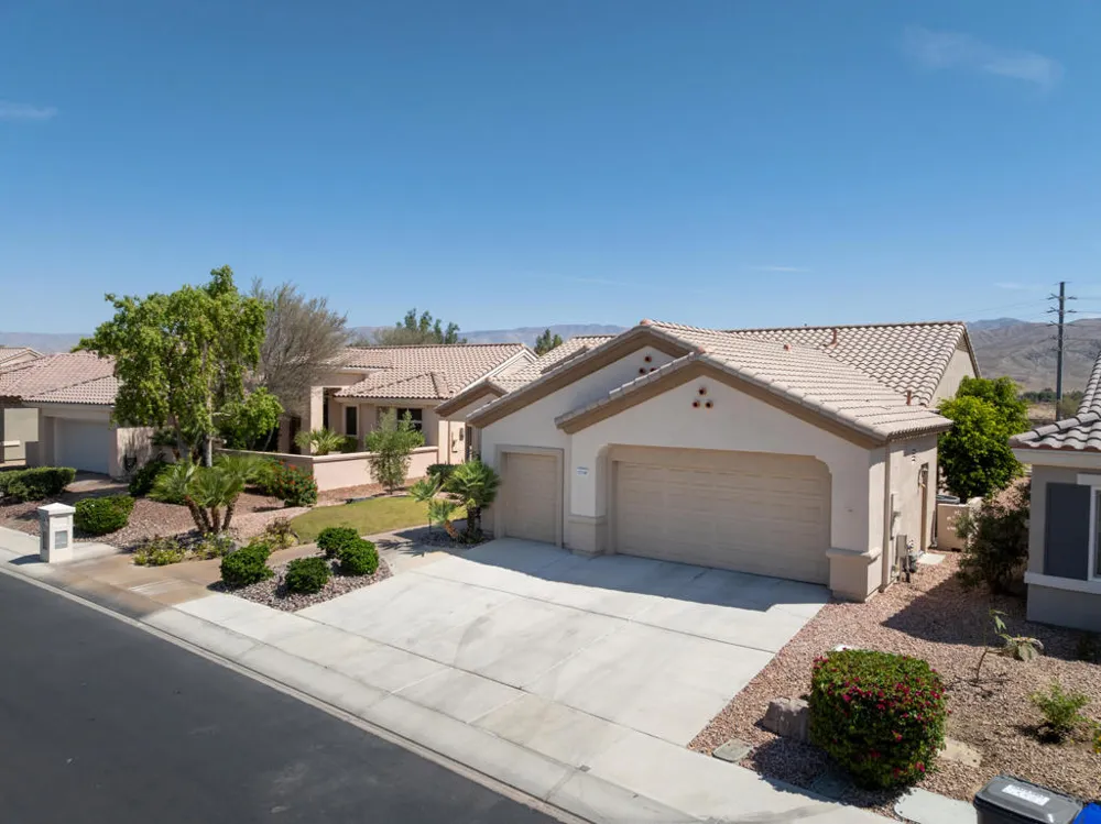 37338 Turnberry Isle Drive Palm Desert, CA 92211