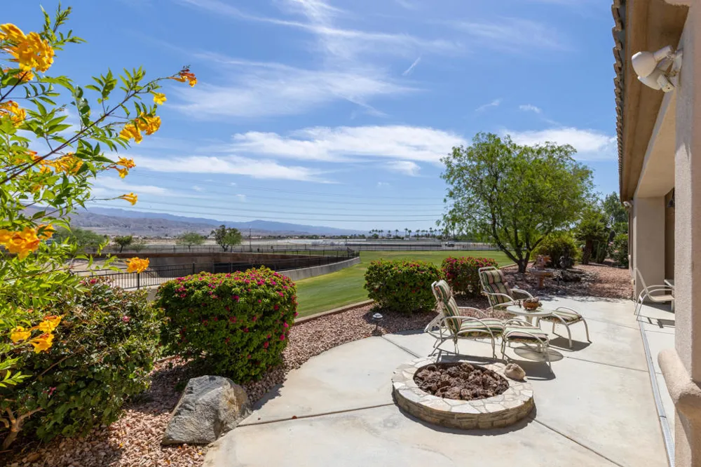 37338 Turnberry Isle Drive Palm Desert, CA 92211