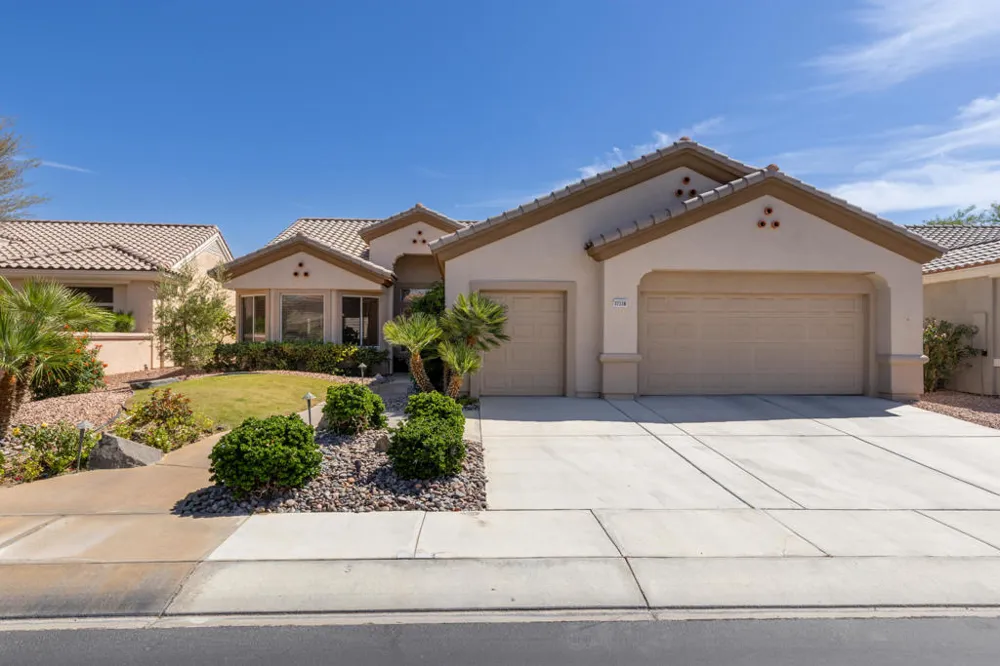 37338 Turnberry Isle Drive Palm Desert, CA 92211