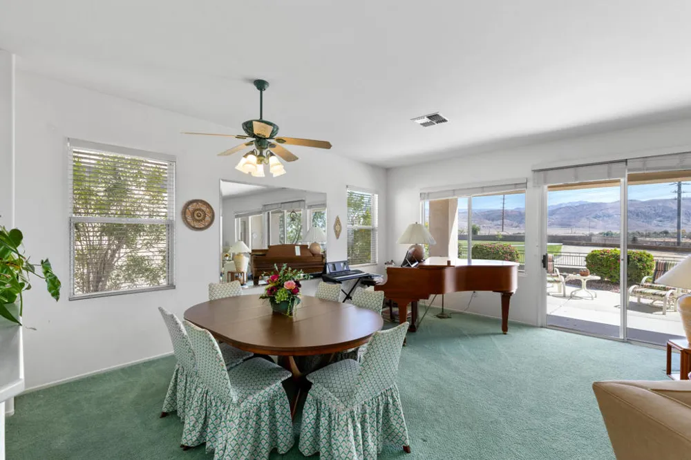 37338 Turnberry Isle Drive Palm Desert, CA 92211