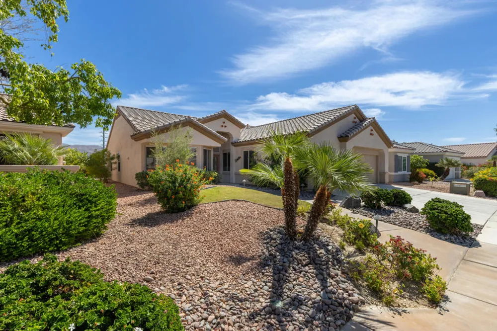 37338 Turnberry Isle Drive Palm Desert, CA 92211