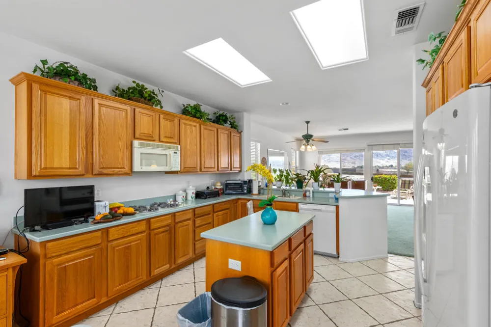 37338 Turnberry Isle Drive Palm Desert, CA 92211