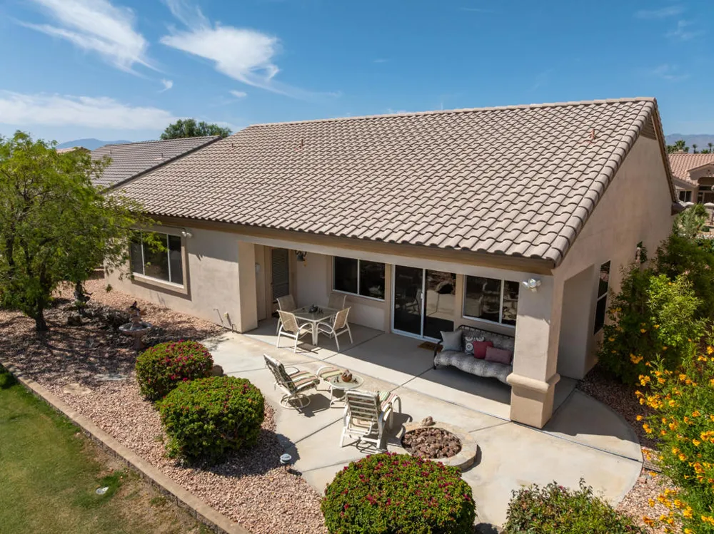 37338 Turnberry Isle Drive Palm Desert, CA 92211