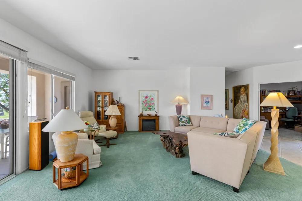 37338 Turnberry Isle Drive Palm Desert, CA 92211