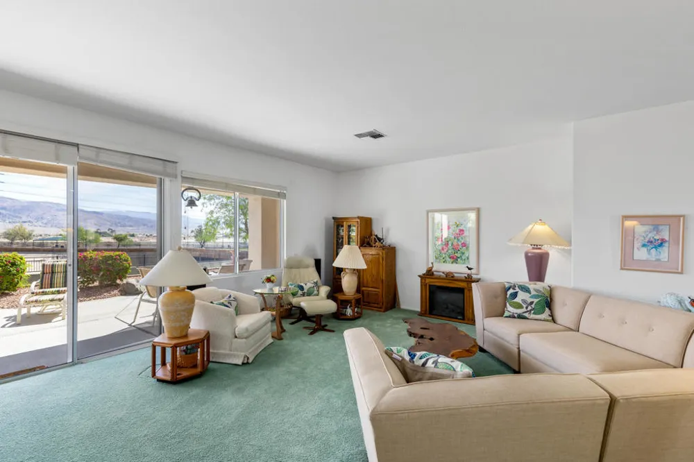 37338 Turnberry Isle Drive Palm Desert, CA 92211