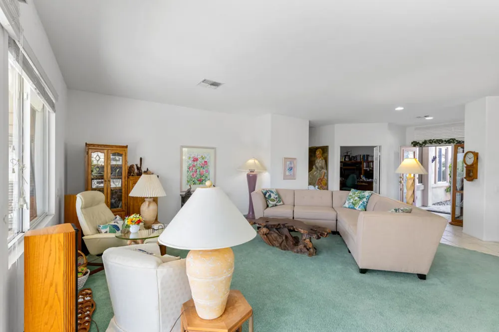 37338 Turnberry Isle Drive Palm Desert, CA 92211