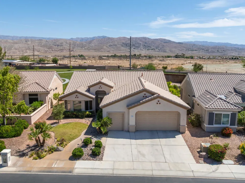 37338 Turnberry Isle Drive Palm Desert, CA 92211
