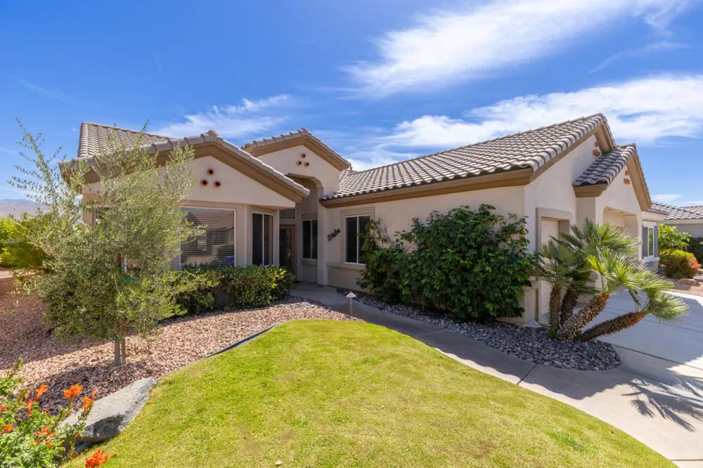 37338 Turnberry Isle Drive Palm Desert, CA 92211