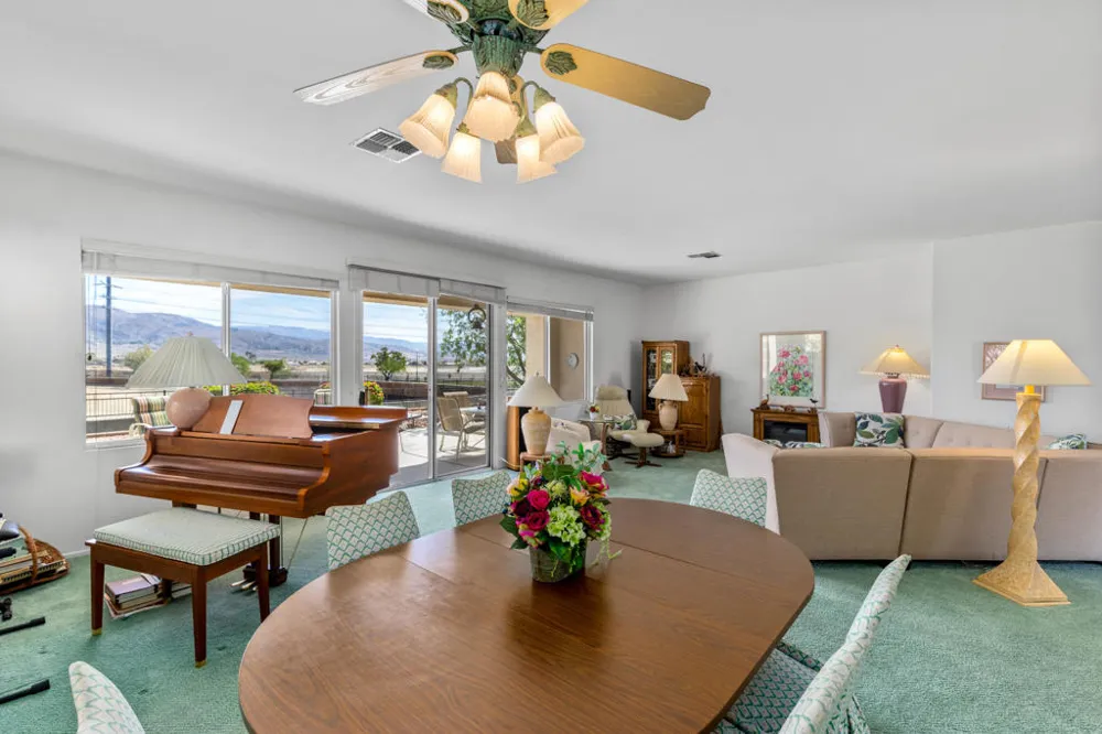 37338 Turnberry Isle Drive Palm Desert, CA 92211