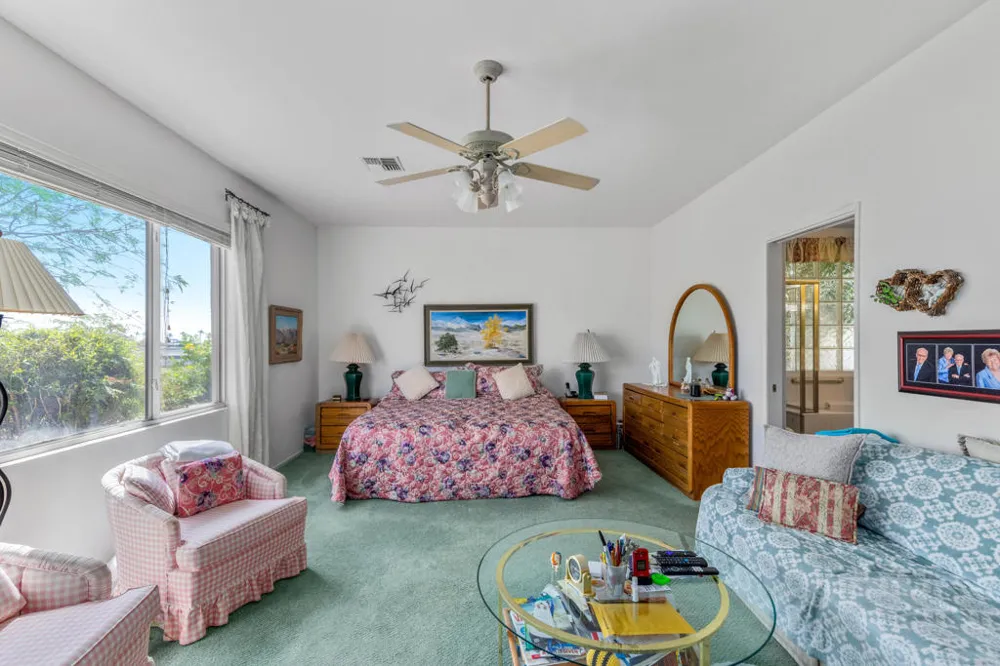37338 Turnberry Isle Drive Palm Desert, CA 92211
