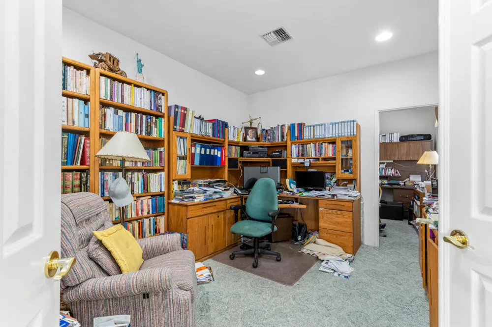 37338 Turnberry Isle Drive Palm Desert, CA 92211