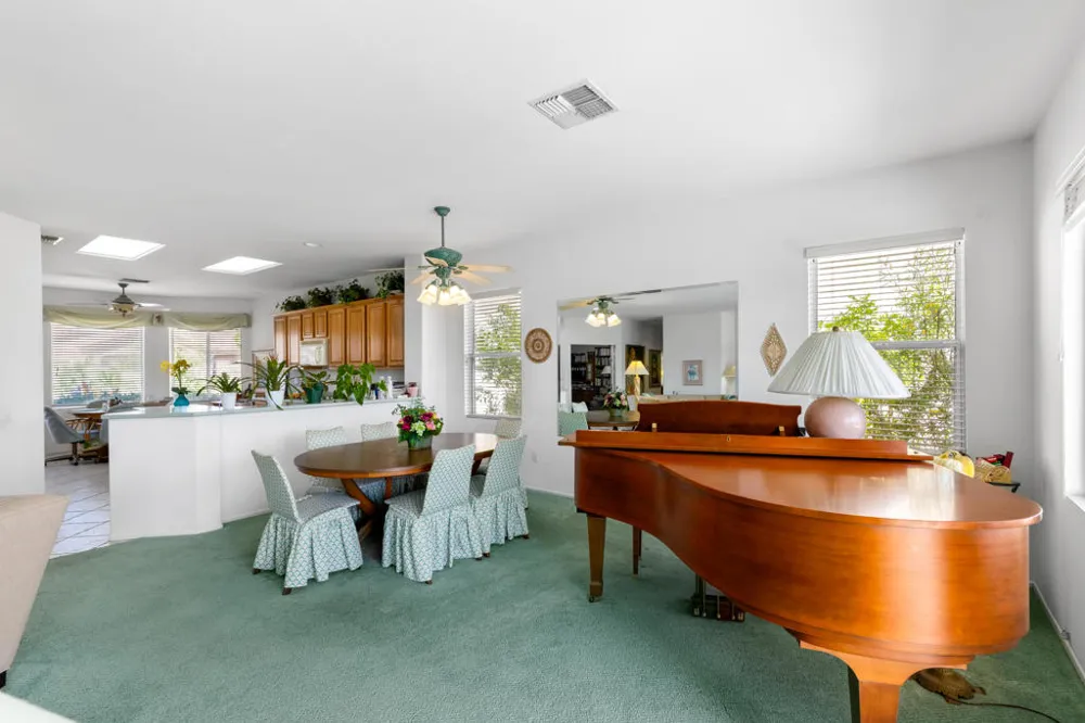 37338 Turnberry Isle Drive Palm Desert, CA 92211