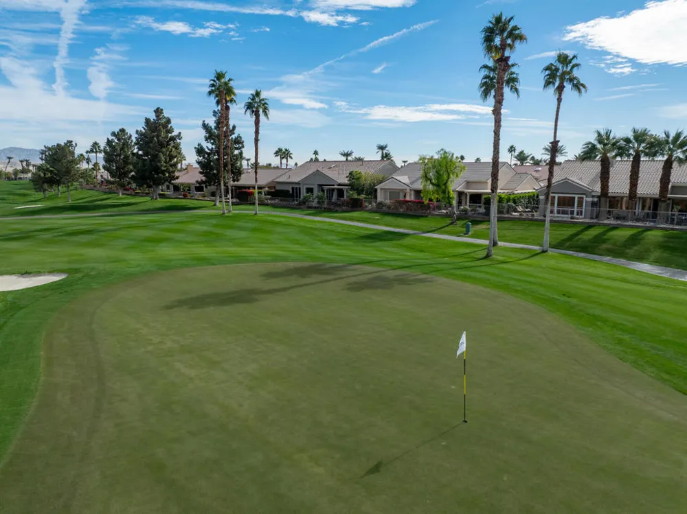 37338 Turnberry Isle Drive Palm Desert, CA 92211