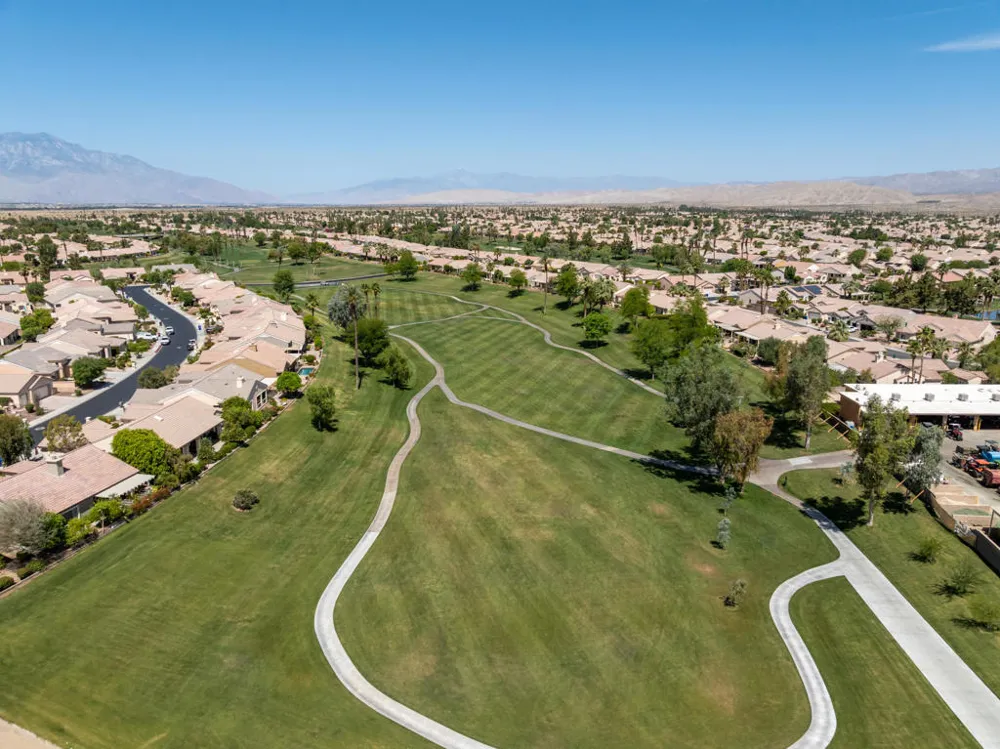 37338 Turnberry Isle Drive Palm Desert, CA 92211
