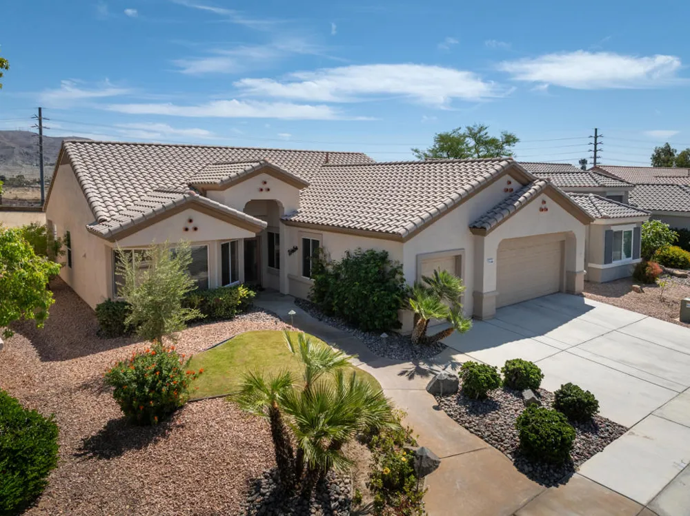 37338 Turnberry Isle Drive Palm Desert, CA 92211