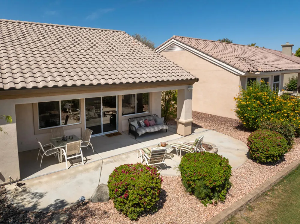 37338 Turnberry Isle Drive Palm Desert, CA 92211
