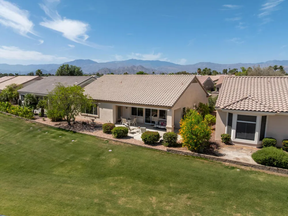 37338 Turnberry Isle Drive Palm Desert, CA 92211