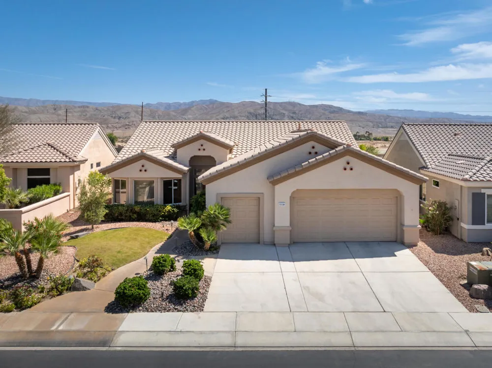 37338 Turnberry Isle Drive Palm Desert, CA 92211