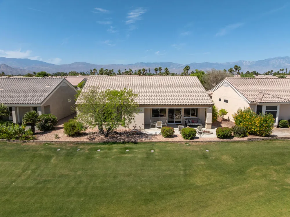 37338 Turnberry Isle Drive Palm Desert, CA 92211