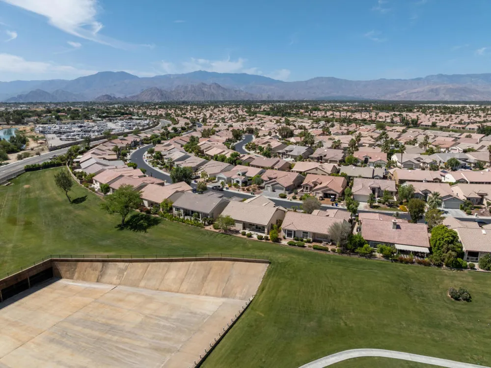 37338 Turnberry Isle Drive Palm Desert, CA 92211