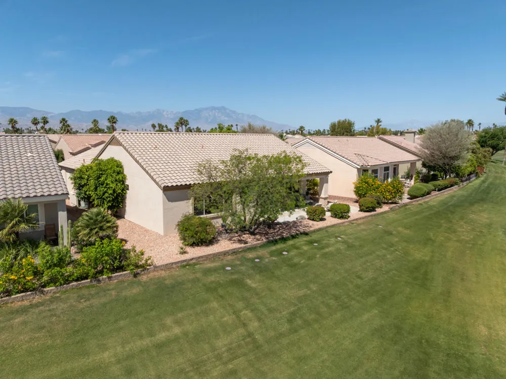 37338 Turnberry Isle Drive Palm Desert, CA 92211