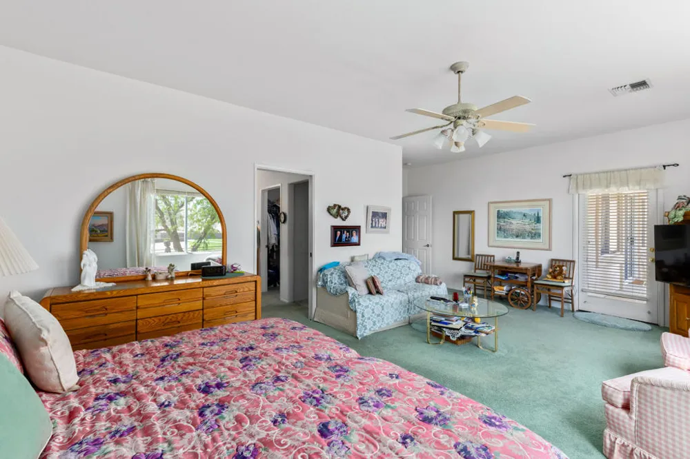37338 Turnberry Isle Drive Palm Desert, CA 92211