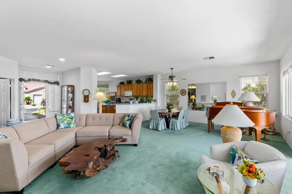 37338 Turnberry Isle Drive Palm Desert, CA 92211