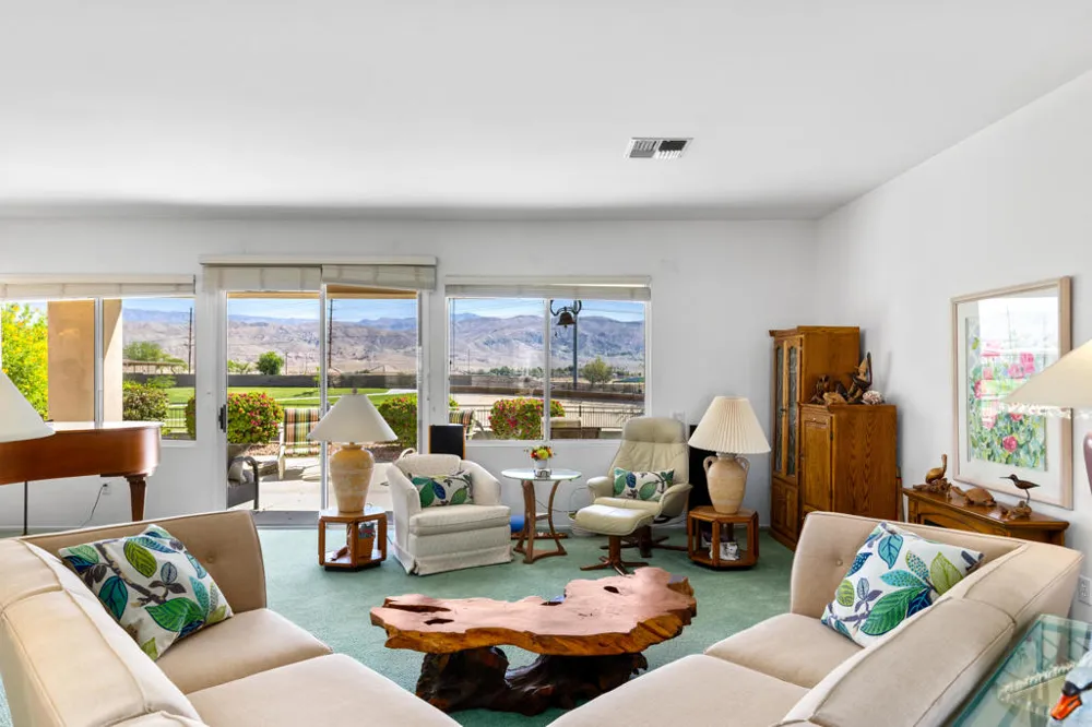 37338 Turnberry Isle Drive Palm Desert, CA 92211