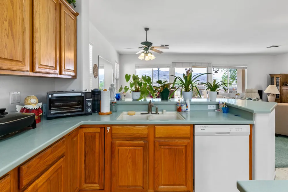 37338 Turnberry Isle Drive Palm Desert, CA 92211