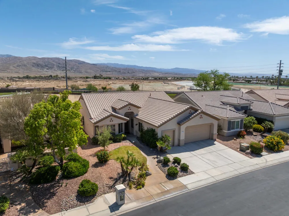 37338 Turnberry Isle Drive Palm Desert, CA 92211