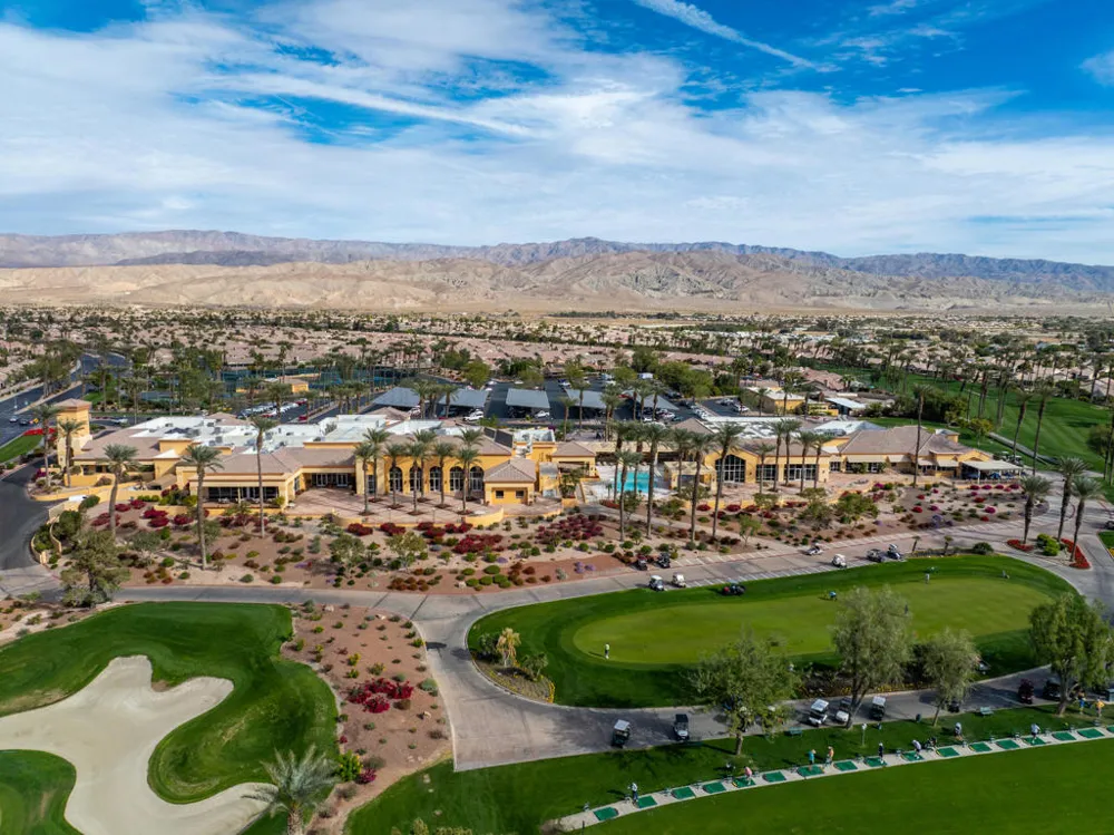 37338 Turnberry Isle Drive Palm Desert, CA 92211