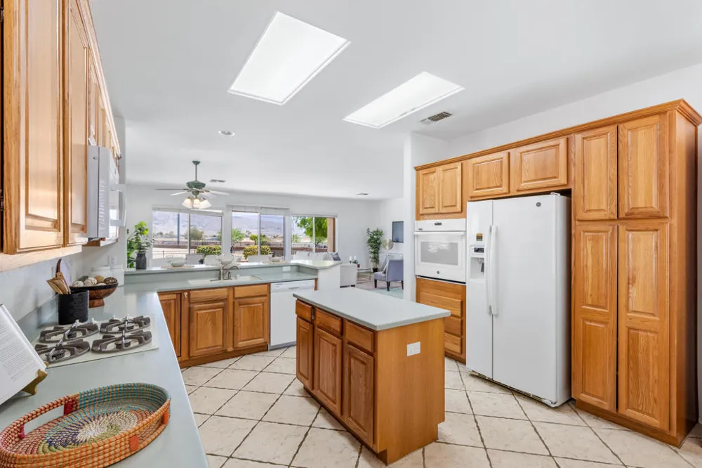 37338 Turnberry Isle Drive Palm Desert, CA 92211