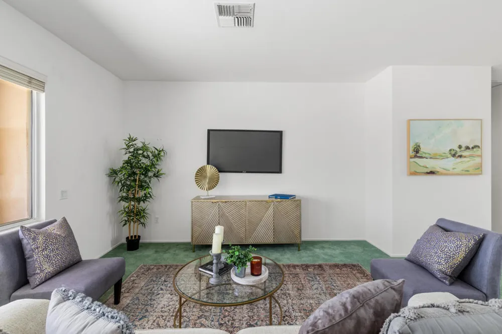 37338 Turnberry Isle Drive Palm Desert, CA 92211