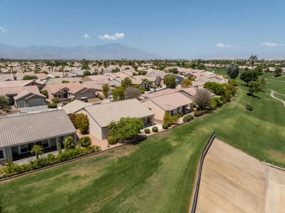 37338 Turnberry Isle Drive Palm Desert, CA 92211