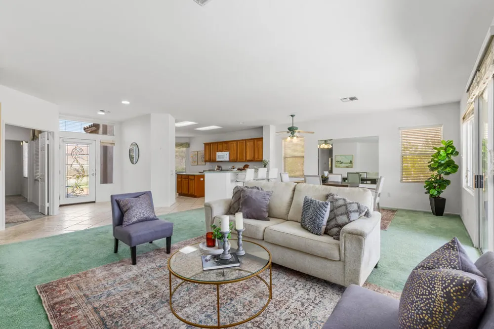 37338 Turnberry Isle Drive Palm Desert, CA 92211